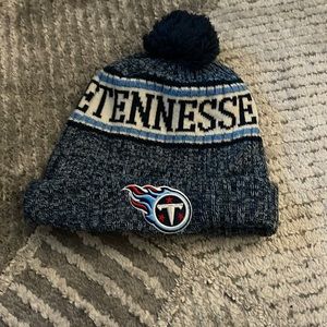 Titans beanie